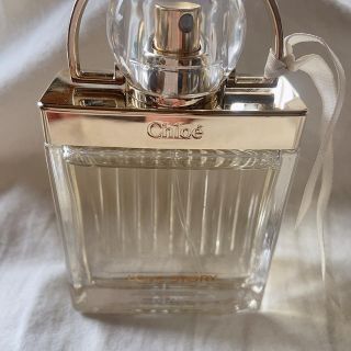 クロエ(Chloe)のChloe ラブストーリー オードパルファム 50ml(香水(女性用))