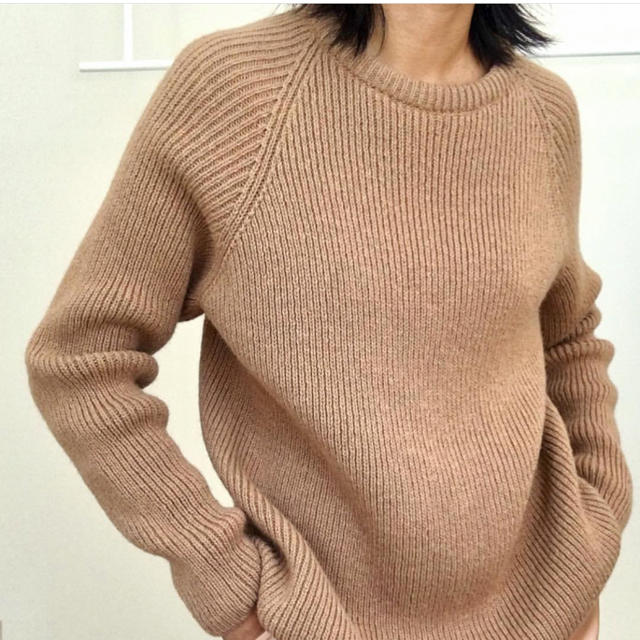 baserange セーター
