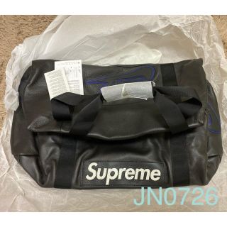 シュプリーム(Supreme)のSupreme ✖︎ NIKE leather duffle bag(その他)