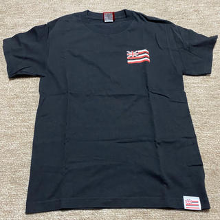 IN4MATION - alohaarmy Tee S size