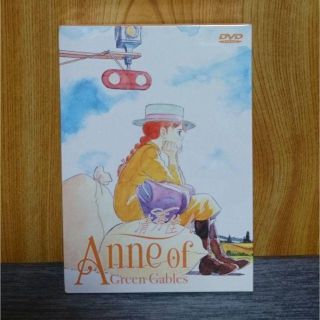 台湾正規盤 赤毛のアン Dvd Box アニメ 世界名作劇場 勉強 中国語の通販 By Mina 販売休止中 ラクマ