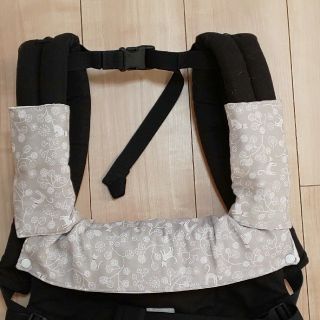 【セット価格】クラシカル猫ちゃん首回りカバー&よだれパットセット(外出用品)