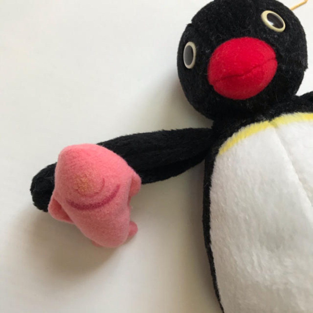 ピングーぬいぐるみ 3体セットの通販 by sannn's shop|ラクマ ピングーぬいぐるみ 3体セットの通販 by sannn's shop|ラクマ