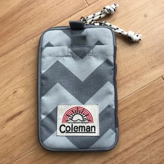 コールマン(Coleman)のコールマン　パスポートケース　トラベル小物ケース　(その他)