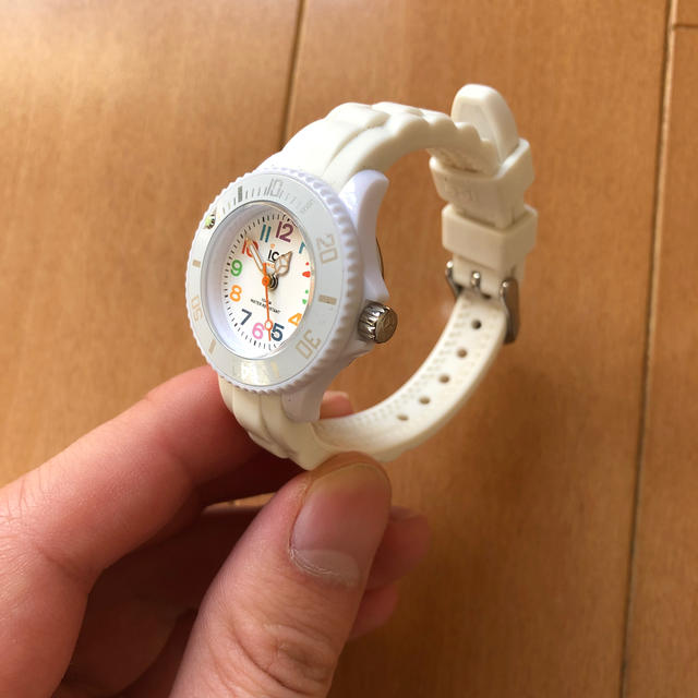 ice watch(アイスウォッチ)のice watch kids 専用 レディースのファッション小物(腕時計)の商品写真