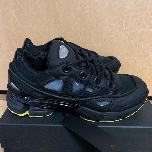 RAF SIMONS - Raf Simons Adidas OZWEEGO ラフシモンズ オズウィーゴの