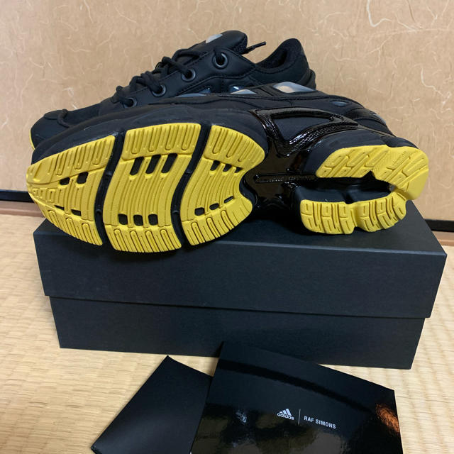 RAF SIMONS(ラフシモンズ)のRaf Simons Adidas OZWEEGO ラフシモンズ オズウィーゴ メンズの靴/シューズ(スニーカー)の商品写真