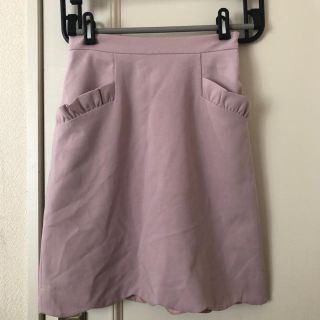 アストリアオディール(ASTORIA ODIER)の専用 (ひざ丈スカート)