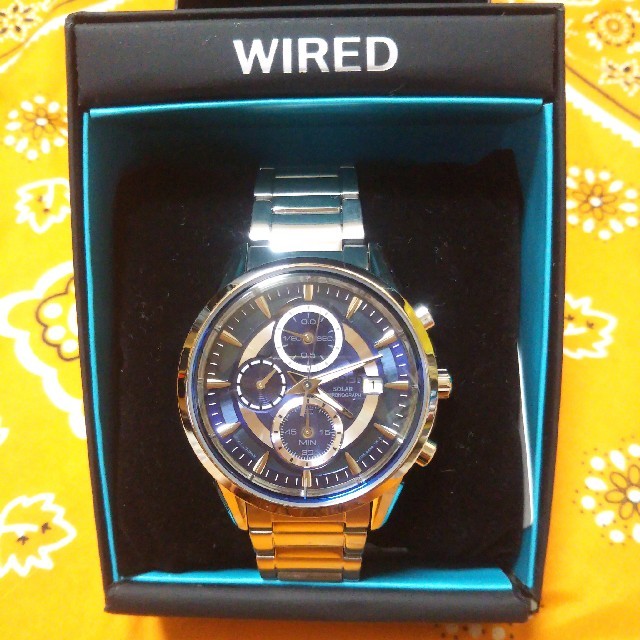SEIKO(セイコー)のSEIKO 腕時計 メンズの時計(腕時計(アナログ))の商品写真