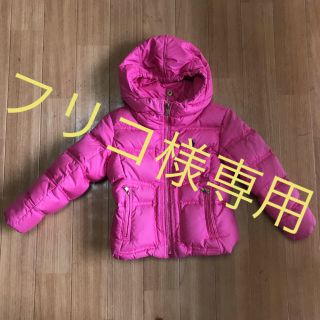 ラルフローレン(Ralph Lauren)のラルフローレン　ダウンコート5歳(コート)