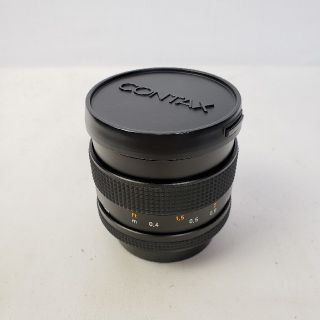 美品 Carl Zeiss Distagon 2.8/35 T* AEJ(レンズ(単焦点))