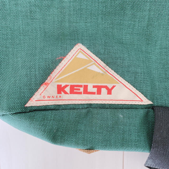 KELTY(ケルティ)のケルティ×beamsコラボリュック メンズのバッグ(バッグパック/リュック)の商品写真