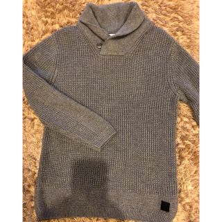 ザラ(ZARA)のZARA☆キッズ☆男の子☆セーター☆128(ニット)