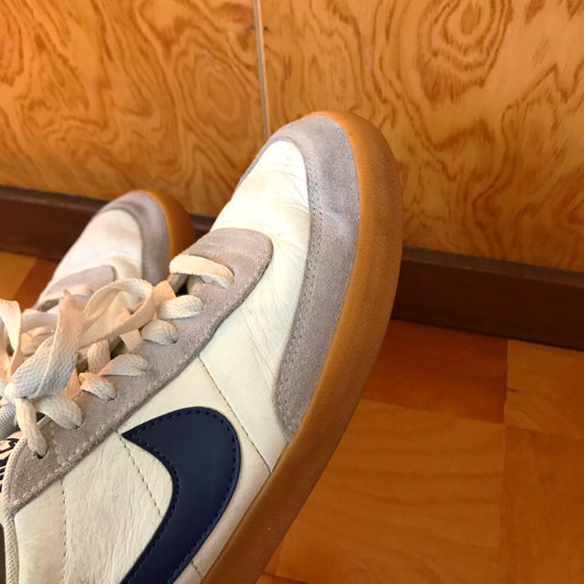 NIKE(ナイキ)のnike vintage スニーカー メンズの靴/シューズ(スニーカー)の商品写真