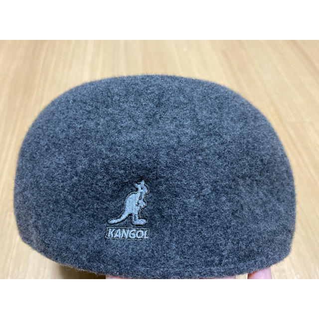 KANGOL(カンゴール)のKANGOL ハンチング レディースの帽子(ハンチング/ベレー帽)の商品写真