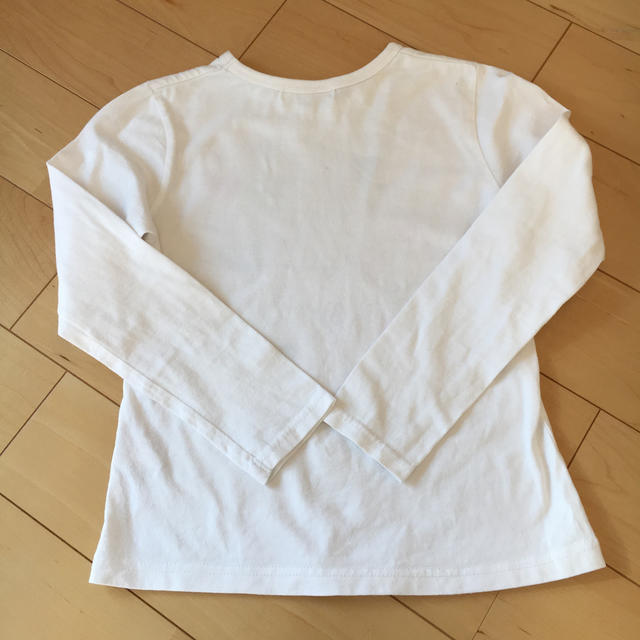 3can4on(サンカンシオン)のTシャツ 130 キッズ/ベビー/マタニティのキッズ服女の子用(90cm~)(Tシャツ/カットソー)の商品写真