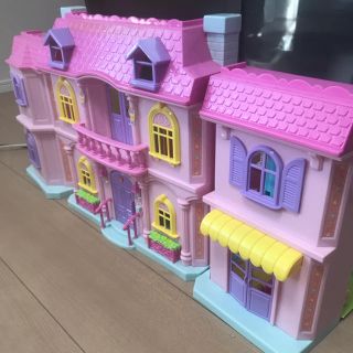 サンリオ ジュエルペット ドールハウス 中古 の通販 By ひこちこ S Shop サンリオならラクマ サンリオ ジュエルペット ドールハウス 中古 の通販 By ひこちこ S Shop サンリオならラクマ