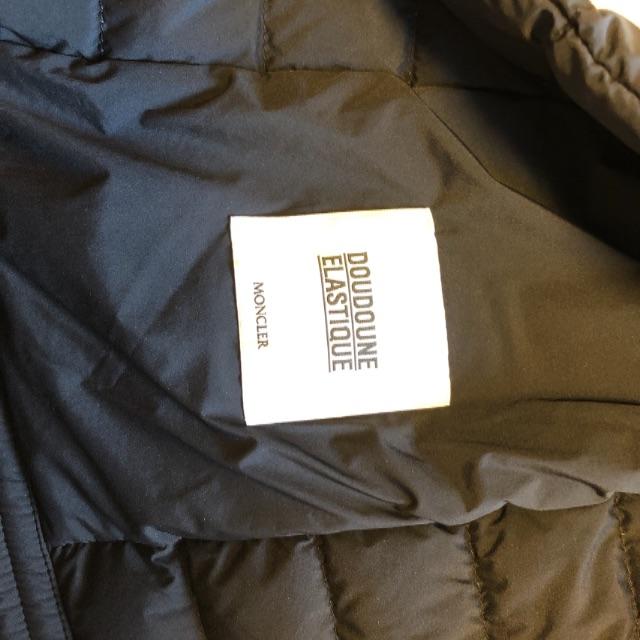 MONCLER(モンクレール)のモンクレール ブランソン サイズ3 新品 メンズのジャケット/アウター(ダウンジャケット)の商品写真