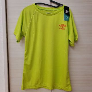 アンブロ(UMBRO)のumbro  ドライTシャツ(Tシャツ(半袖/袖なし))