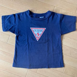 ゲス(GUESS)のguess Tシャツ 100㎝(Tシャツ/カットソー)