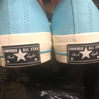 コンバース(CONVERSE)のconverse チャックテイラー(スニーカー)