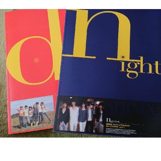 シャイニー(SHINee)のSHINee　写真集　1stPhotoBook　Day　Night(K-POP/アジア)