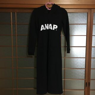 アナップ(ANAP)のANAP  ロングワンピ(ロングワンピース/マキシワンピース)