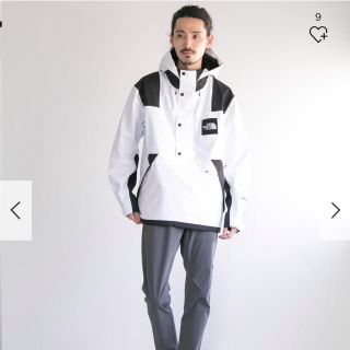 ザノースフェイス(THE NORTH FACE)のノースフェイス(マウンテンパーカー)