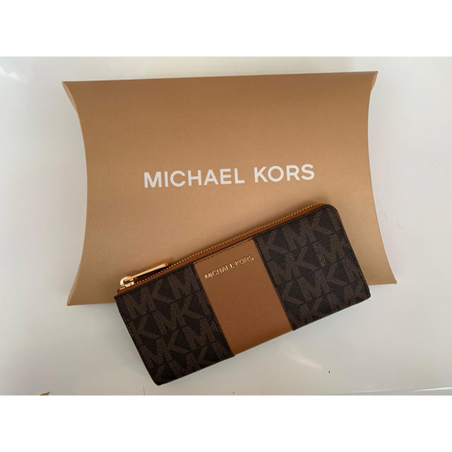 MICHAEL KORS お財布