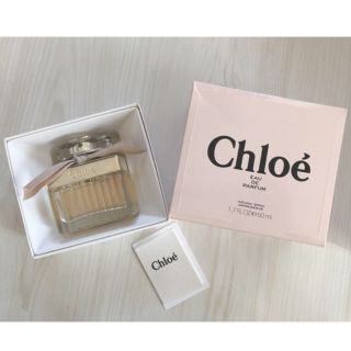 クロエ(Chloe)のChloé EAU DE PARFUM (香水(女性用))