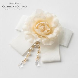 キャサリンコテージ(Catherine Cottage)のキャサリンコテージ ヘアアクセサリー(バレッタ/ヘアクリップ)