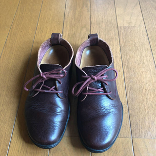 トリッペン(trippen)の専用　Trippen  レディースシューズ   サイズ35(ローファー/革靴)