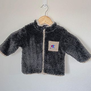 チャンピオン(Champion)の美品★champion★フリース(ジャケット/コート)