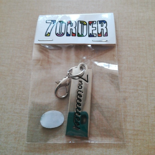 7ORDERチャーム(東京) その他のその他(その他)の商品写真