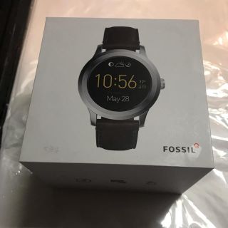 フォッシル(FOSSIL)の腕時計(腕時計(アナログ))