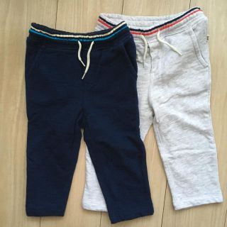 ギャップ(GAP)の★もんち様専用★GAPパンツ2枚セット(パンツ/スパッツ)