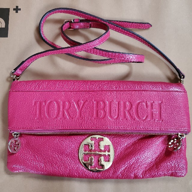 Tory Burch(トリーバーチ)のトリーバーチ　ショルダーバック レディースのバッグ(ショルダーバッグ)の商品写真