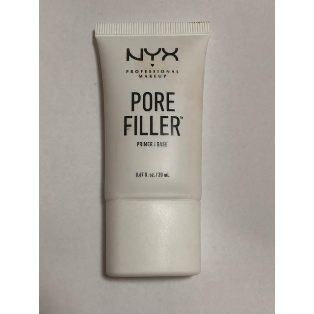 NYX(エヌワイエックス)のNYX Pore Filler 下地 コスメ/美容のベースメイク/化粧品(化粧下地)の商品写真