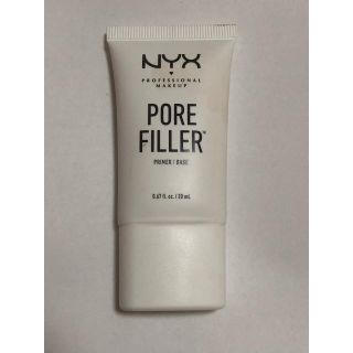 エヌワイエックス(NYX)のNYX Pore Filler 下地(化粧下地)