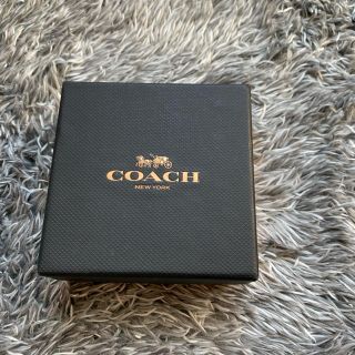 コーチ(COACH)のCOACH ring(リング(指輪))