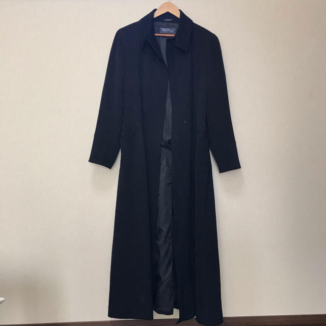 最大65%オフ! マトリックス matrix ロングコート 公式 elipd.org