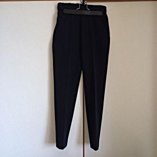 ザラ(ZARA)の美品❤︎パンツ(クロップドパンツ)