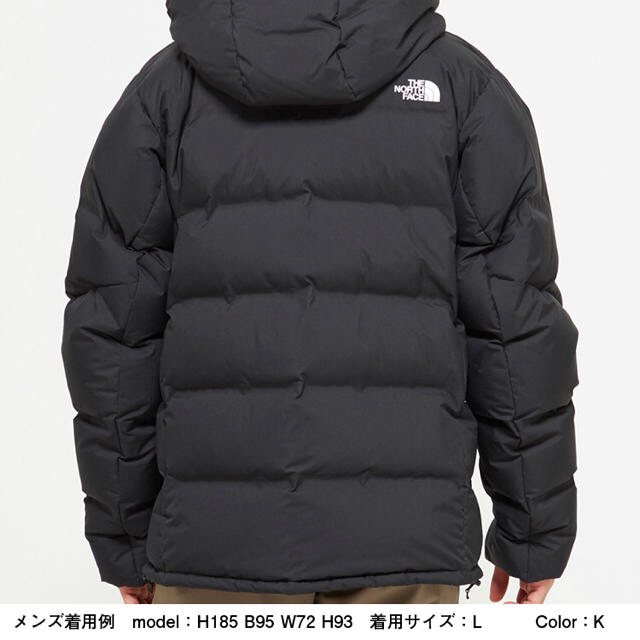 THE NORTH FACE(ザノースフェイス)のノースフェイス メンズのジャケット/アウター(ダウンジャケット)の商品写真