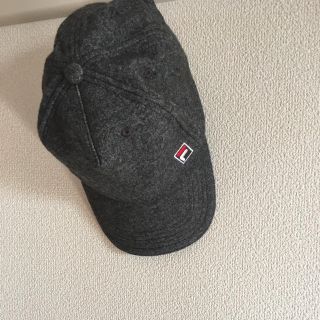 フィラ(FILA)のFILAキャップ(キャップ)