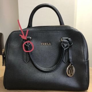 フルラ(Furla)のFURLA ハンドバック(ハンドバッグ)