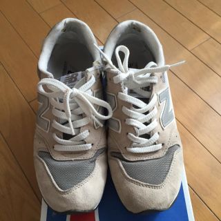 ニューバランス(New Balance)のニューバランス 996(スニーカー)