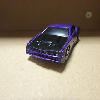 ミニカー紫(ミニカー)