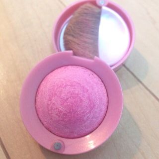 ブルジョワ(bourjois)のブルジョワ チーク(チーク)