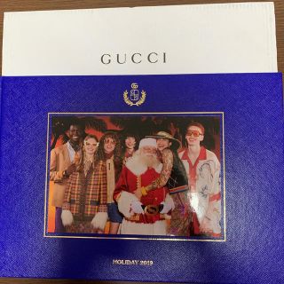 グッチ(Gucci)のグッチ　カタログ(ファッション)