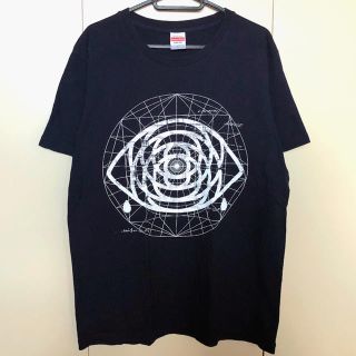 眩暈SIREN Tシャツ(ミュージシャン)